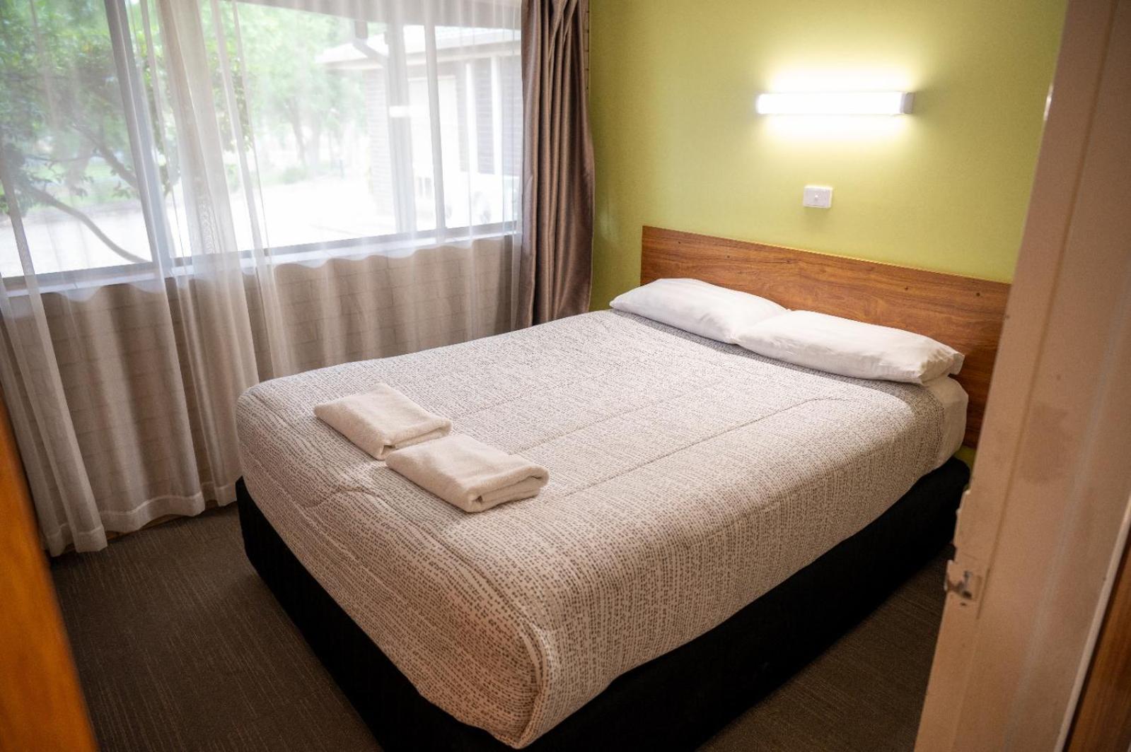 Tumut Valley Motel Pet Friendly Exteriér fotografie