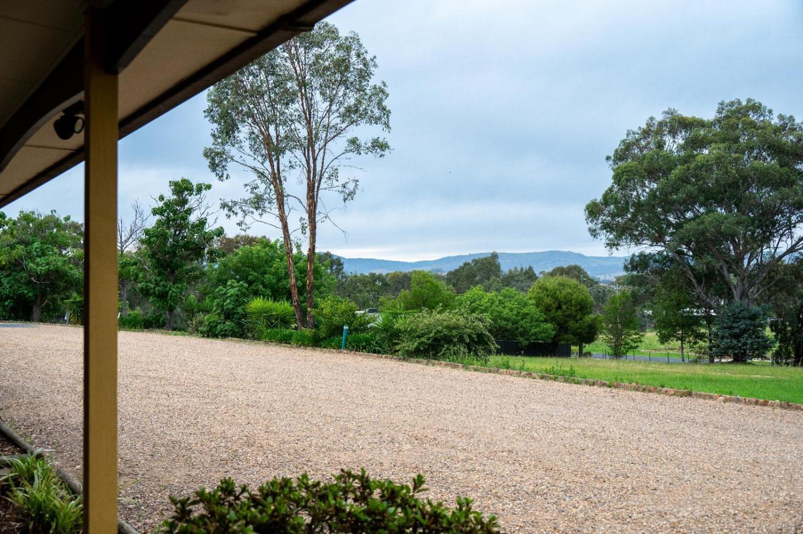Tumut Valley Motel Pet Friendly Exteriér fotografie