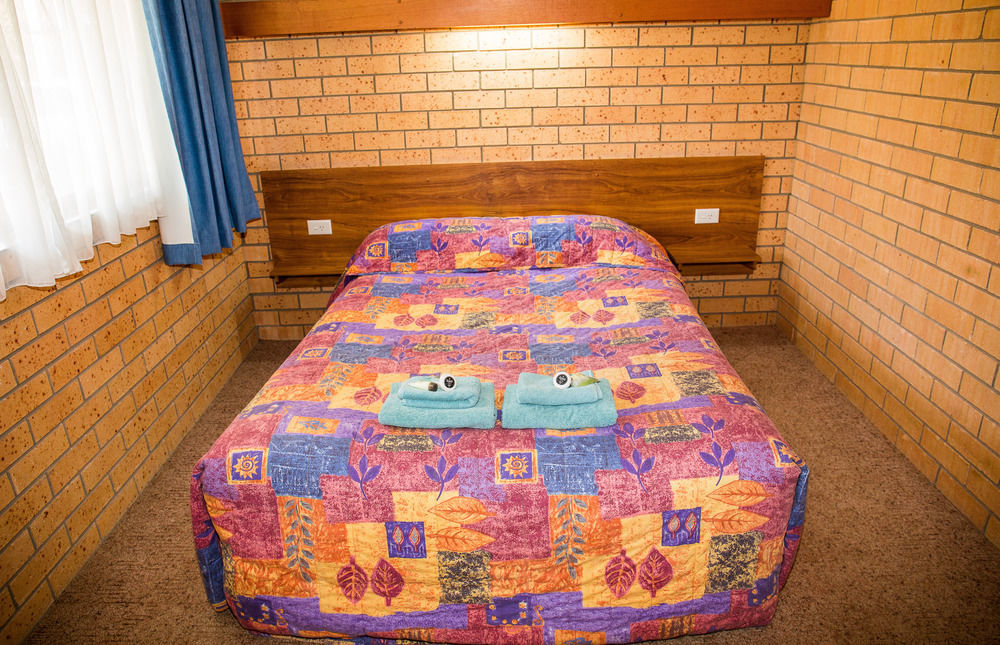 Tumut Valley Motel Pet Friendly Exteriér fotografie