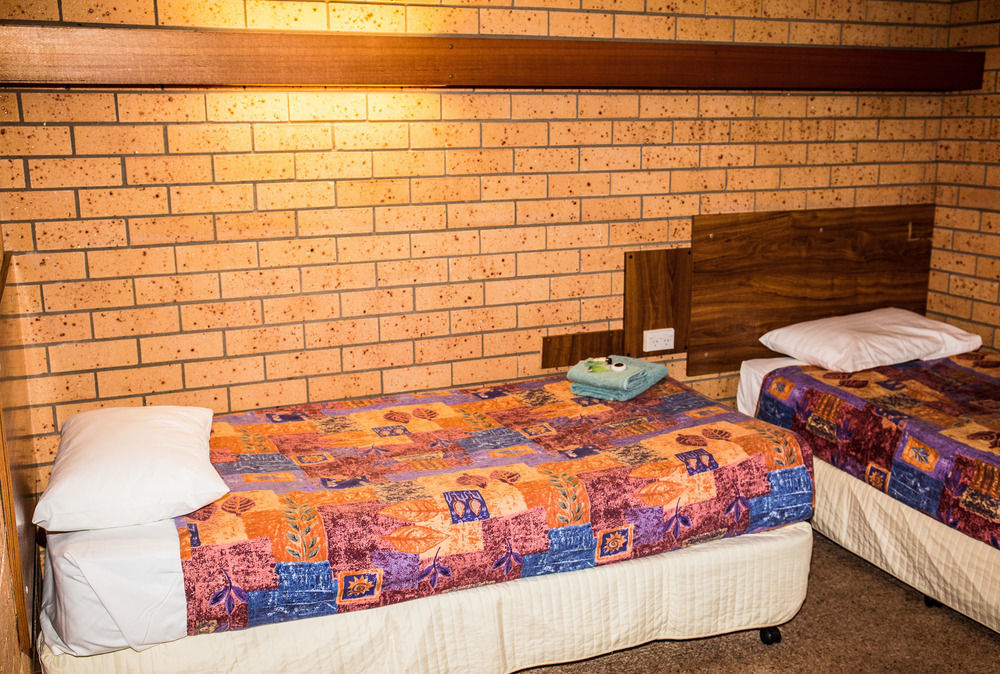 Tumut Valley Motel Pet Friendly Exteriér fotografie